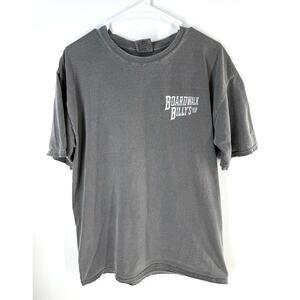 Boardwalk Billy’s Raw Bar & Ribs Tee Comfort Colors T-shirt Charlotte Large